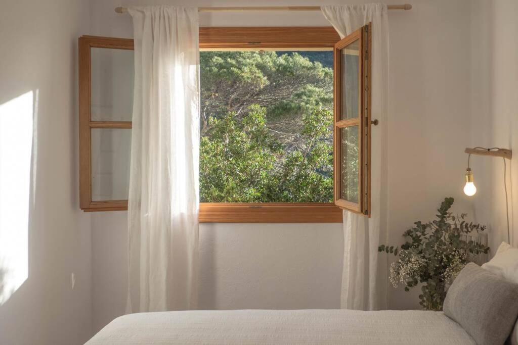 Casa Mistral, Un Paraiso De Mar Y Montana Valldemossa  Exteriör bild