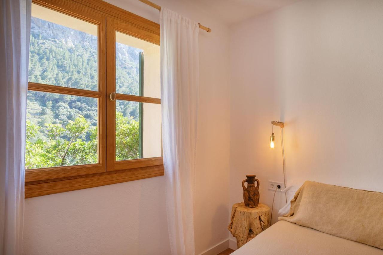 Casa Mistral, Un Paraiso De Mar Y Montana Valldemossa  Exteriör bild