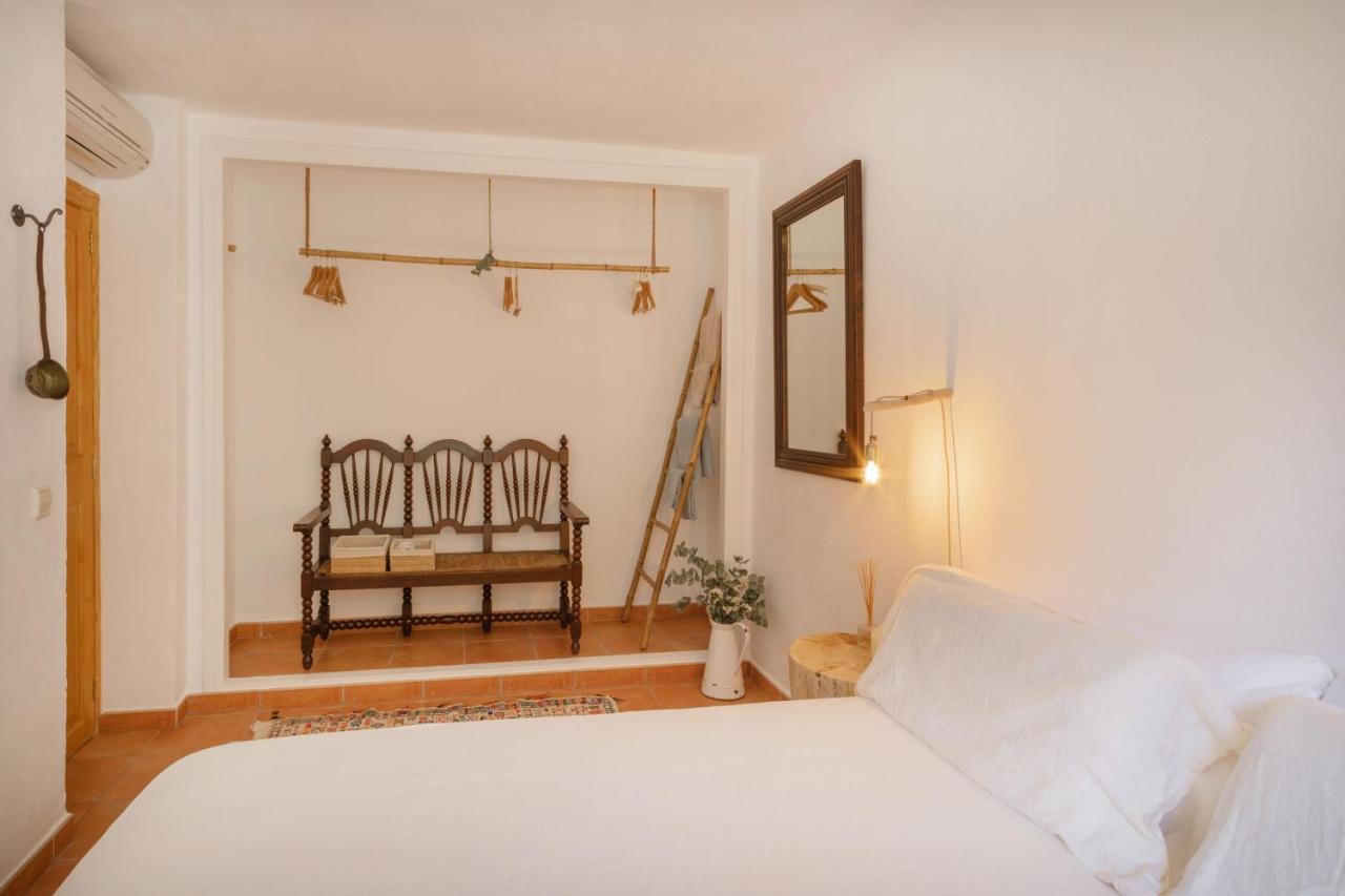 Casa Mistral, Un Paraiso De Mar Y Montana Valldemossa  Exteriör bild